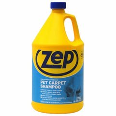 ZEP Zep Inc ZUPPC128 Pet Carpet Shampoo 1 Gallon