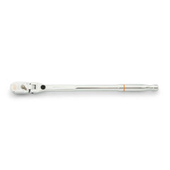 GEARWRENCH Gearwrench 81297 Rat Flip Lock Flex 120XP (3/8 in Drive 13.5 in)