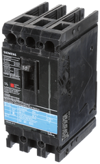 SIEMENS ED43B050 CIRCUIT BREAKERS