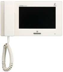 AIPHONE Aiphone jm-4med-u Video Master Station 7 Inch Lcd