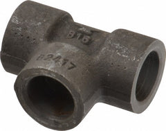 ASC ENGINEERED SOLUTIONS Anvil 0362025009 Black Tee 3/8 Inches Socket Weld Class 3000