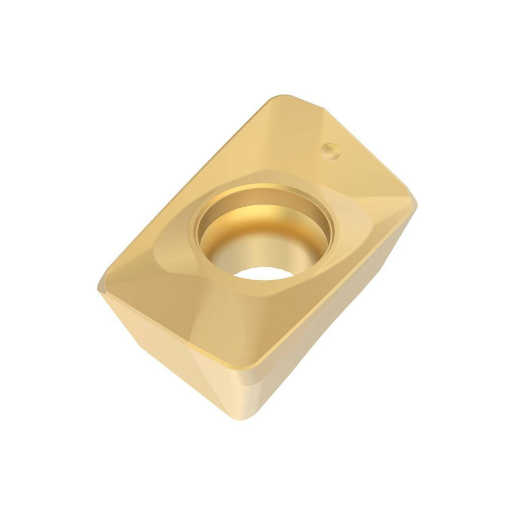 SECO TOOLS Seco 02656505 Milling Insert XOMX120416TR-MD13 MP3000