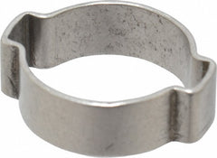 OETIKER Oetiker 15100011-100 2-ear Clamp 13/16 Inch
