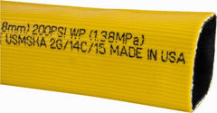 CONTINENTAL Continental Contitech 20012469 Lay Flat Water Hose