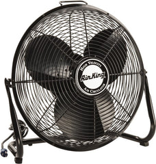 AIR KING Air King 9218 Industrial Circulation Fan 3400 Cfm 18 Inch