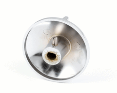 BAKERS PRIDE Bakers Pride 8706405 Knob Each