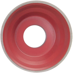 NORTON Norton 69014195680 Cbn Grinding Wheel 150 Grit Type 11V9