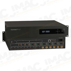 KANEXPRO Kanex Pro Inc SP-1X16SL18G Hdmi 2.0 Splitter 1x16