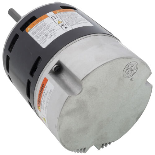 RESCUE Rescue 5861 EZ16 OAO ECM Direct Drive Blower Motor 3/4-1/3 HP (All Angle) 5861-US