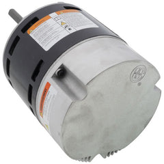 RESCUE Rescue 5861 EZ16 OAO ECM Direct Drive Blower Motor 3/4-1/3 HP (All Angle) 5861-US
