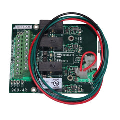 SCHLAGE Schlage Electronics 9004R 4-relay Access Control Module