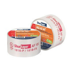 SHURTAPE Shurtape SHUR-104474 Af 100 Hvac Foil Tape 60 Yd 2.5 in