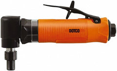 DOTCO Dotco 12LF201-36 Air Die Grinder 0.4 Hp 20000 Rpm