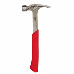 MILWAUKEE Milwaukee 48-22-9020 Rip Claw Hammer 20 Oz
