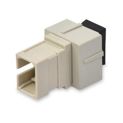 BELDEN Belden Inc. AX105697-WH Mdvo Sc OM3 Module White