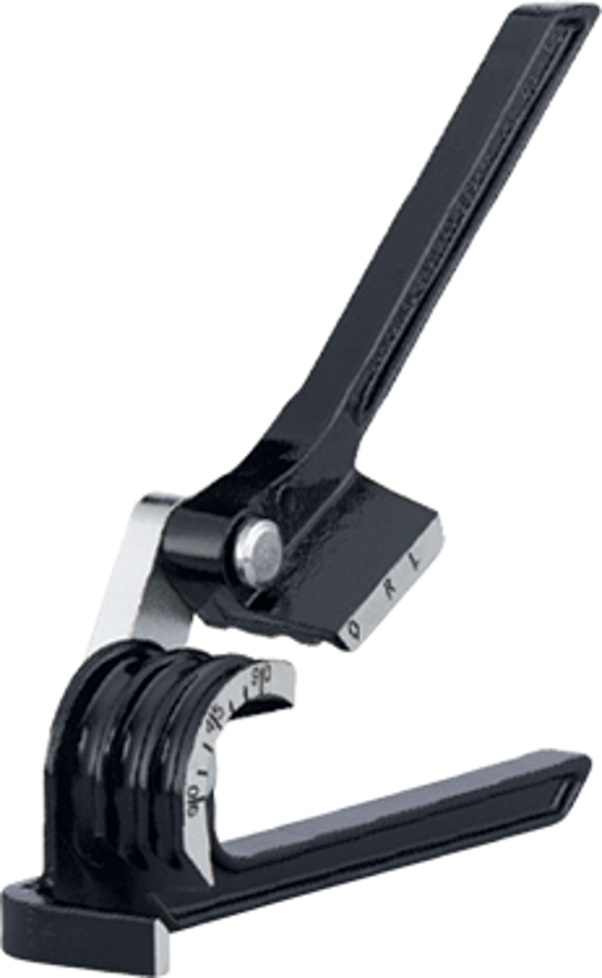 DIVERSITECH 368-FH TUBING BENDERS