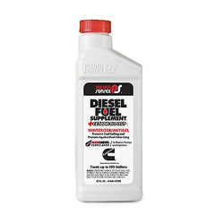 POWER SERVICE Power Service 1026-12 Diesel Fuel Supplement Plus Cetane Boost 26 oz