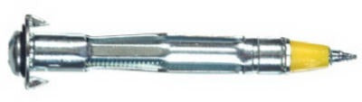HILLMAN Hillman Fasteners 41330 Hollow Wall Anchor 1/8 in 20 Pack