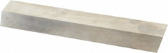 SECO TOOLS Seco 02025 Tool Bit Blank WKE45 Cobalt 1x1x8 Inch