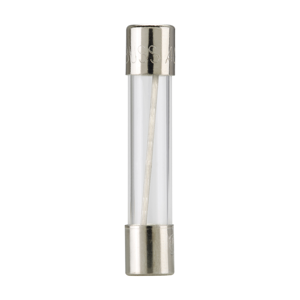 BUSSMANN AGC-10 FUSES