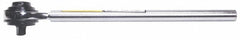 WILLIAMS COMFORT PRODUCTS Williams JHWTM-750LW Torque Wrench Multiplier 3/4 in Drive