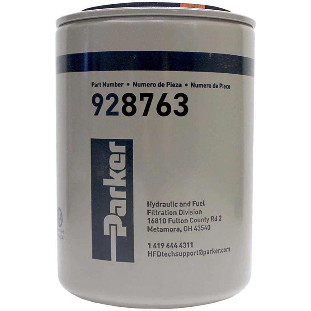 PARKER Parker 928763 Hydraulic Filter Element 10 Micron