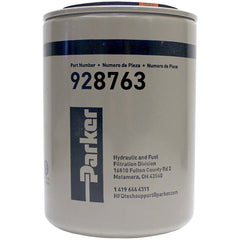 PARKER Parker 928763 Hydraulic Filter Element 10 Micron