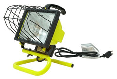 SOUTHWIRE Southwire/coleman Cable L20ME 500W Halogen Work Light