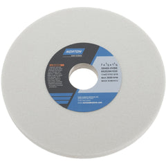 NORTON Norton 66252941035 Surface Grinding Wheel 60 Grit 7 in