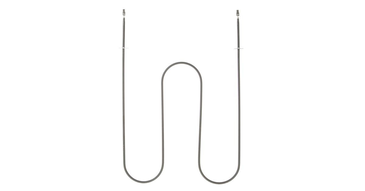GE APPLIANCES Ge Appliances WB44X232 Range Oven Broil Element (19 in x 14 in x 1.25 in)