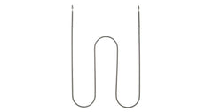 GE APPLIANCES Ge Appliances WB44X232 Range Oven Broil Element (19 in x 14 in x 1.25 in)