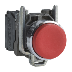 SCHNEIDER ELECTRIC XB4BL42 RELAYS & SWITCHES