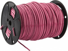SOUTHWIRE Southwire 26053901 Thhn Thwn Wire 10 Awg 30A 500 Ft Pink