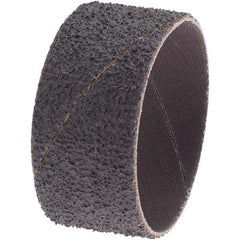 MERIT Merit Abrasives 08834196233 Spiral Band 36 Grit Aluminum Oxide