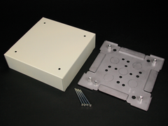 LEGRAND G3028 ELECTRIC UTILITY BOXES