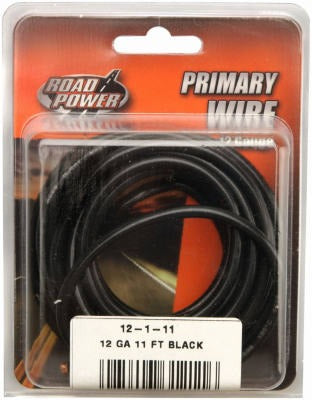 SOUTHWIRE Southwire Company Llc 55671333 Primary Wire 12 Gauge