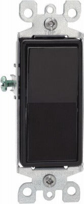 LEVITON Leviton S15-05603-2ES 3-way Decora Switch 15A 120/277V