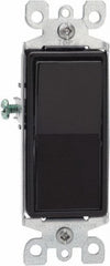 LEVITON Leviton S15-05603-2ES 3-way Decora Switch 15A 120/277V