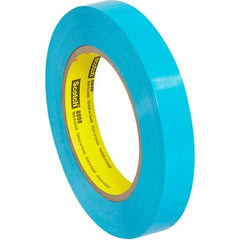 3M 3M 7000028946 Strapping Tape 8898 18 mm x 55 m (48 rolls per case) 7000028948