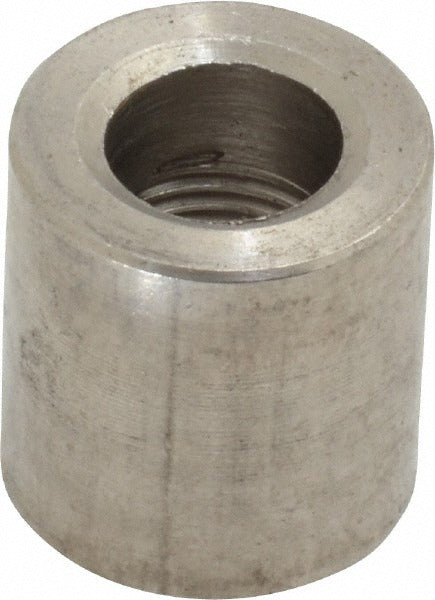 MERIT BRASS Merit Brass 3411HD-02 Pipe Half Coupling 1/8 in Ss Fnpt