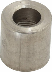 MERIT BRASS Merit Brass 3411HD-02 Pipe Half Coupling 1/8 in Ss Fnpt