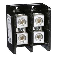 SCHNEIDER ELECTRIC 9080LBA263101 TERMINAL BLOCKS