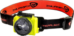STREAMLIGHT Streamlight 61600 Double Clutch USB Headlamp 3.7V (60 degrees Tilt) 61600SL
