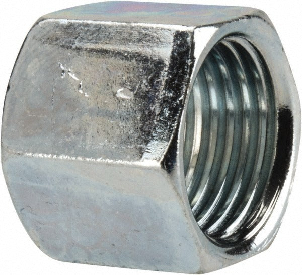PARKER Parker 6 Bl-s Tube Support 3/8 in Od Orfs 11/16-16 Unf