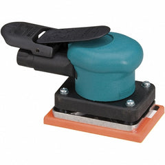 DYNABRADE Dynabrade 58500 Air Orbital Sander 3x4.25 in Pad 10000 Opm
