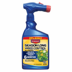 BIOADVANCED Sbm Life Science Corp 704040B Weed Control 24 Oz