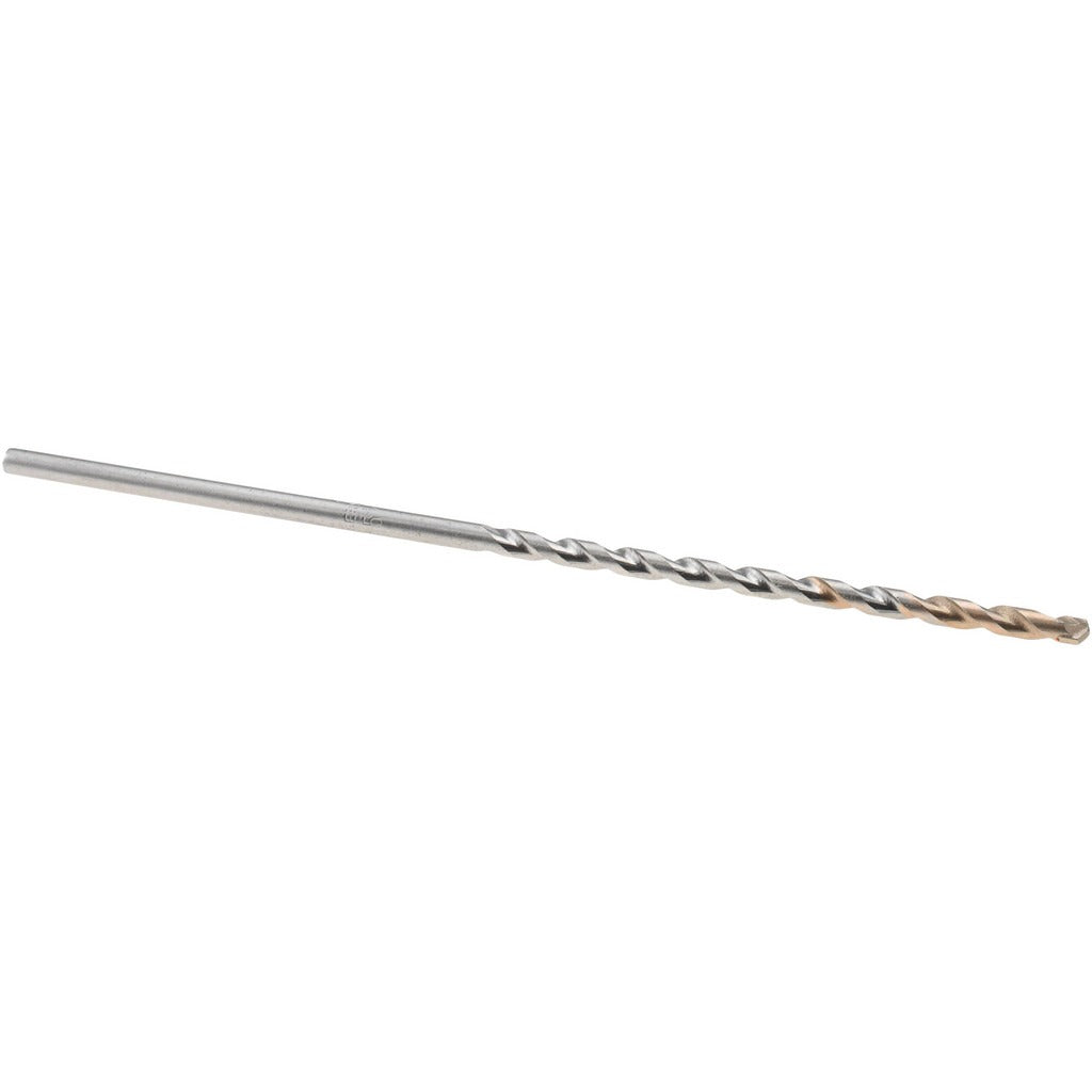 IRWIN Irwin 326001 Carbide-tipped Rotary Hammer Drill Bit 5/32 in