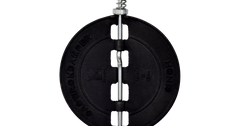 IMPERIAL Imperial BM0051-A Damper, Iron (6 in)