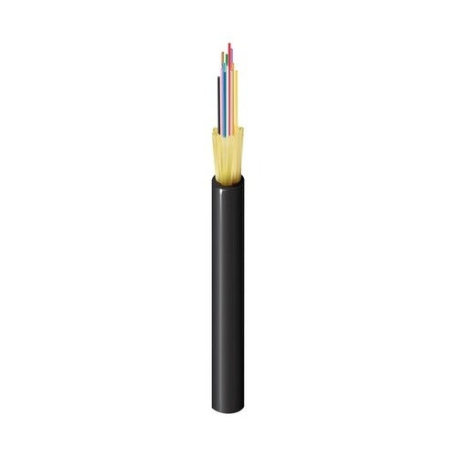 BELDEN Belden Inc. FD1D012P9 Multimode Plenum Fiber Cable 12F