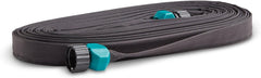 FISKARS Fiskars 870501-1001 Flat Weeper Soaker Hose 50 Feet (870501-1001)